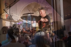 Peter Evans: EXTRA gig