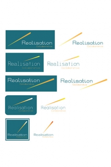 Realistation Collaborative (logo ideas)