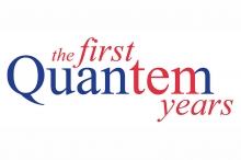 Quantem Consulting LLP - the first ten years (anniversary strap line)