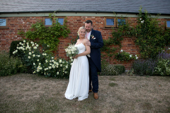 Carrie & Stewart's Wedding, Apton Hall, Essex