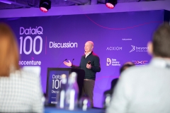 DIQ Discussion  (The Science Museum, London)