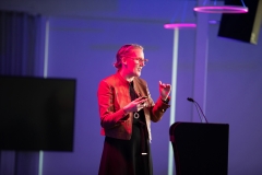 DIQ Discussion  (The Science Museum, London)