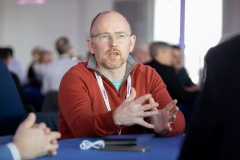 DIQ Discussion  (The Science Museum, London)