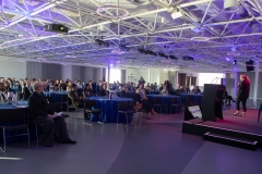 DIQ Discussion  (The Science Museum, London)