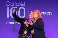 DIQ Discussion  (The Science Museum, London)