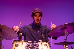 You are Here Festival - DOX