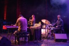 You are Here Festival - DOX