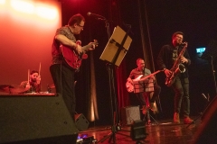 You are Here - Rage Against the Tagine