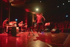 You are Here - Rage Against the Tagine